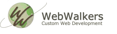 WebWalkers